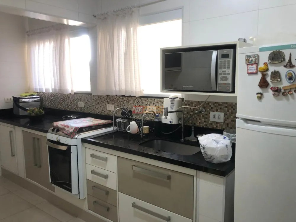 Apartamento, 2 quartos, 57 m² - Foto 5