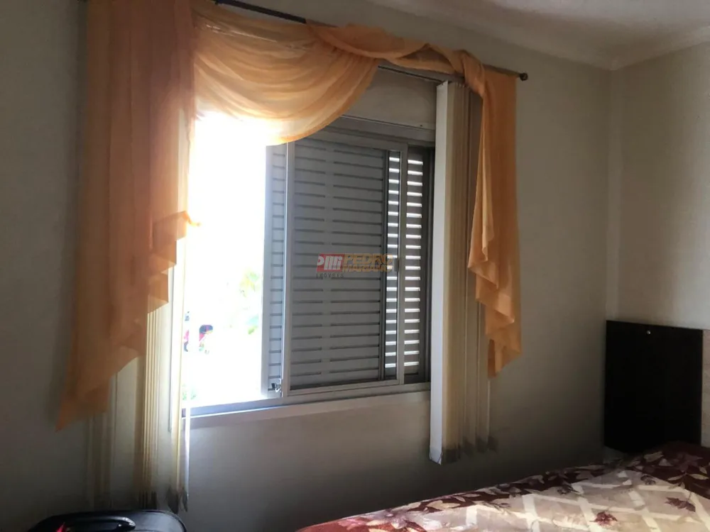 Apartamento, 2 quartos, 57 m² - Foto 4