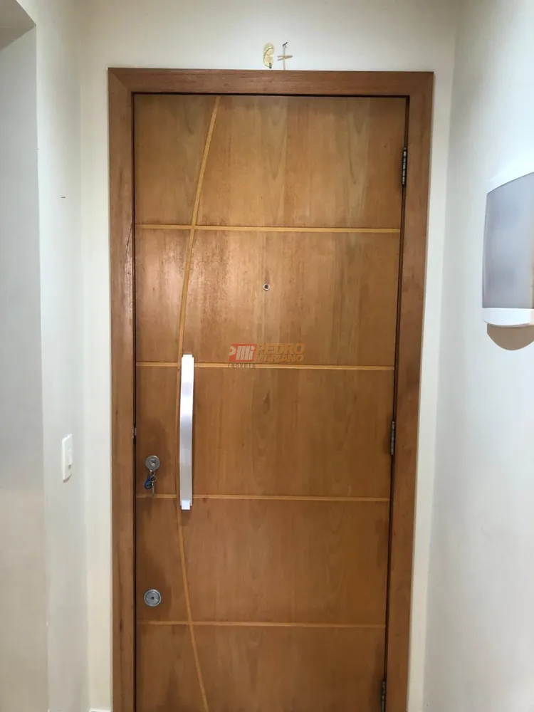 Apartamento, 2 quartos, 57 m² - Foto 3