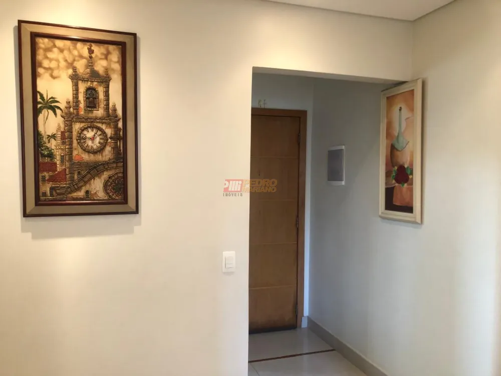 Apartamento, 2 quartos, 57 m² - Foto 2