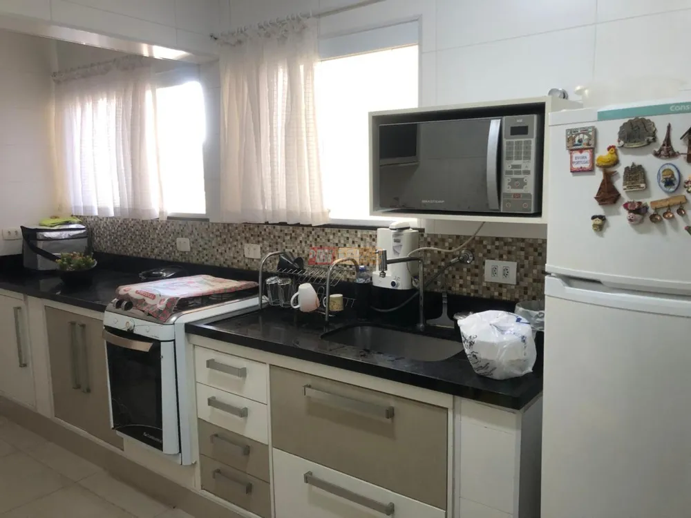 Apartamento, 2 quartos, 57 m² - Foto 6