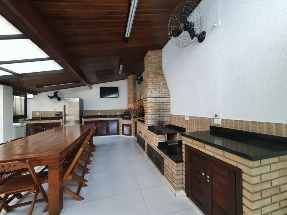 Apartamento, 4 quartos, 228 m² - Foto 28