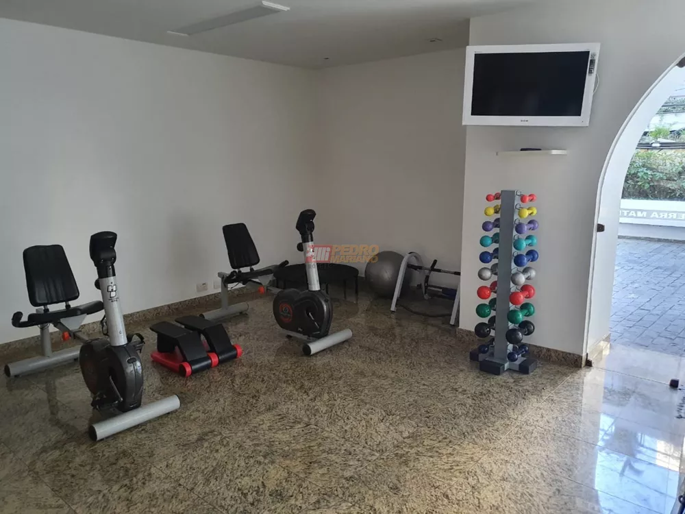 Apartamento, 4 quartos, 228 m² - Foto 26