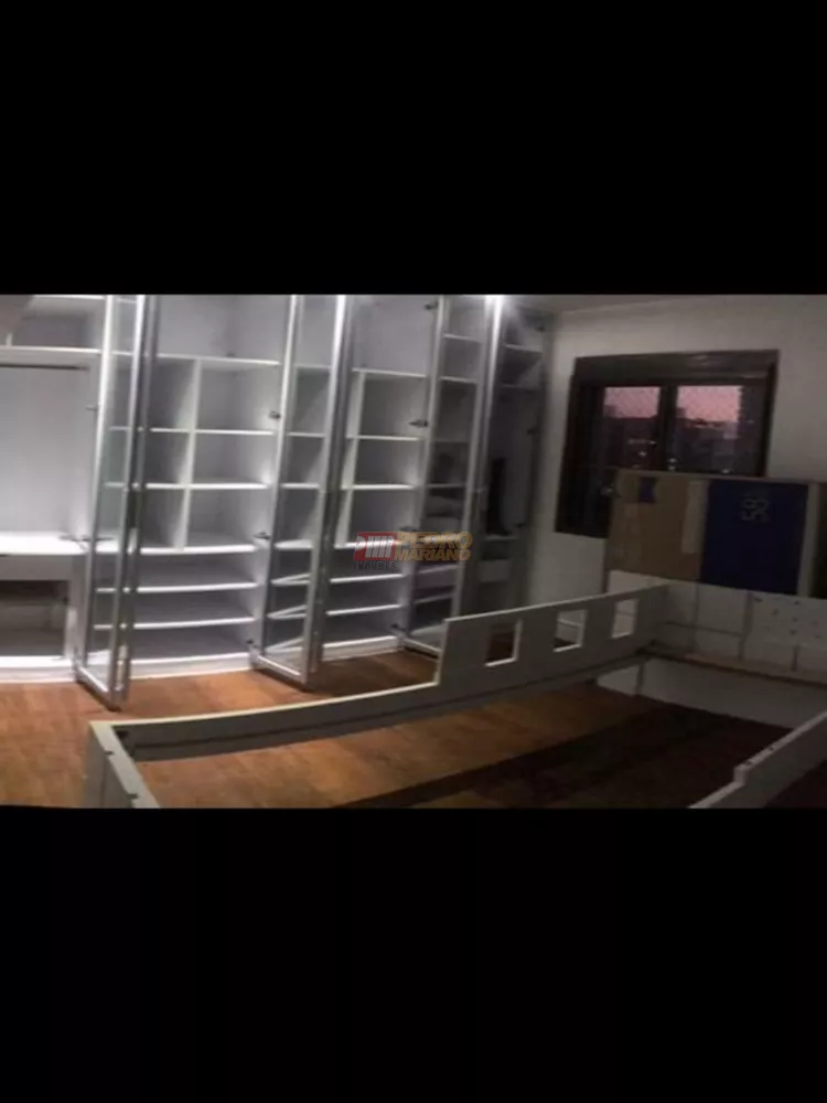 Apartamento, 4 quartos, 228 m² - Foto 9