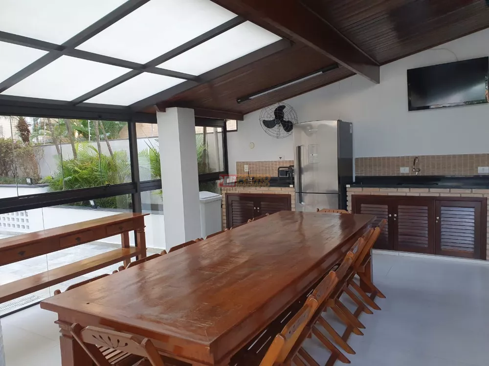 Apartamento, 4 quartos, 228 m² - Foto 29