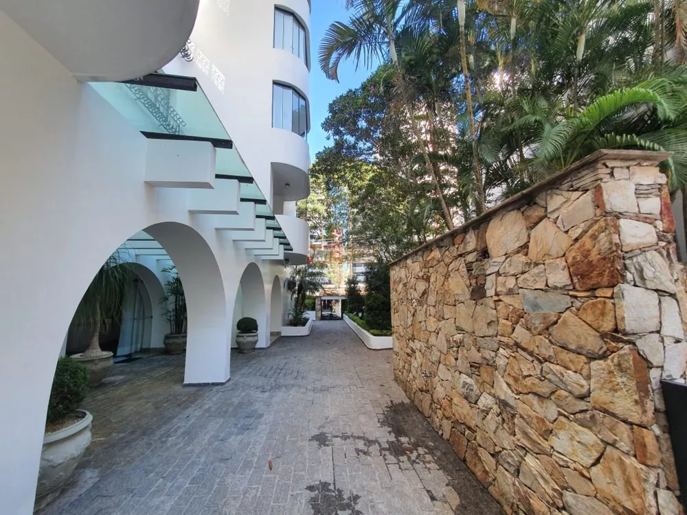 Apartamento, 4 quartos, 228 m² - Foto 33