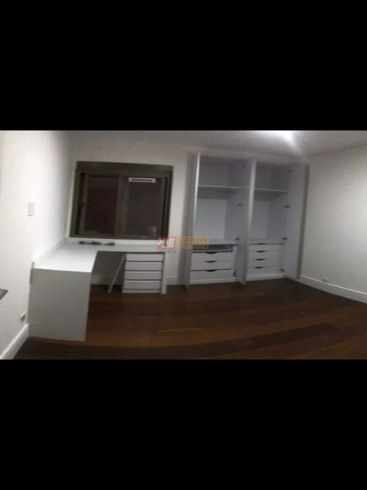 Apartamento, 4 quartos, 228 m² - Foto 11