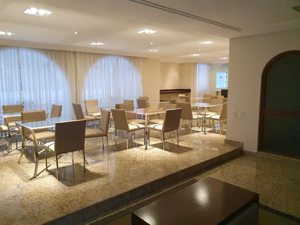 Apartamento, 4 quartos, 228 m² - Foto 23