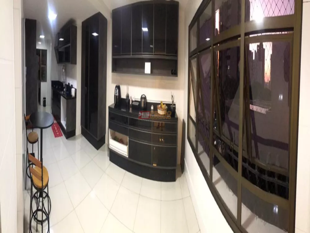 Apartamento, 4 quartos, 228 m² - Foto 15