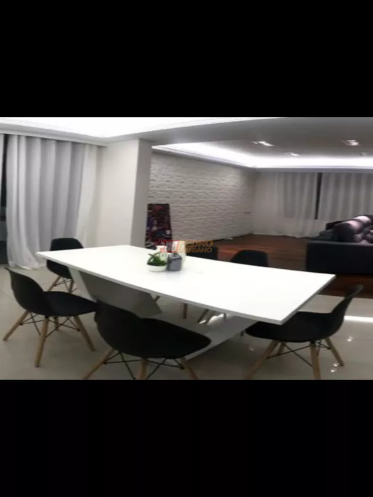 Apartamento, 4 quartos, 228 m² - Foto 3