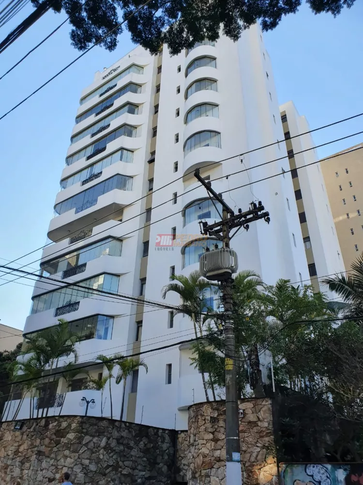 Apartamento, 4 quartos, 228 m² - Foto 38