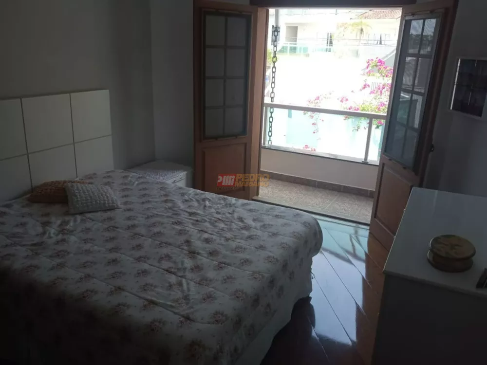 Sobrado, 4 quartos, 332 m² - Foto 12