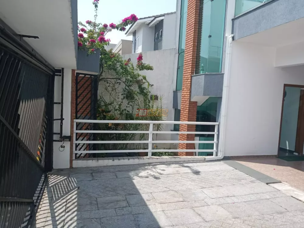 Sobrado, 4 quartos, 332 m² - Foto 37