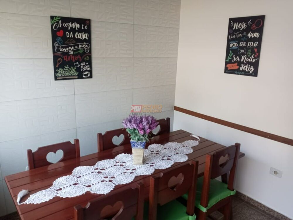 Sobrado, 4 quartos, 332 m² - Foto 4