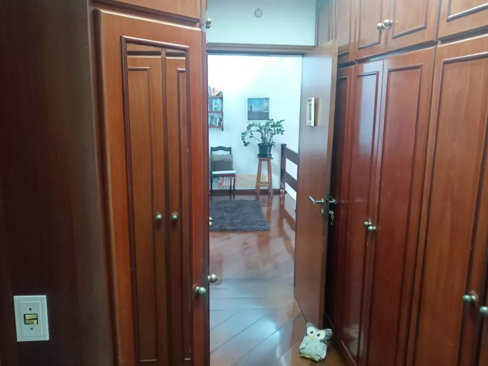 Sobrado, 4 quartos, 332 m² - Foto 17