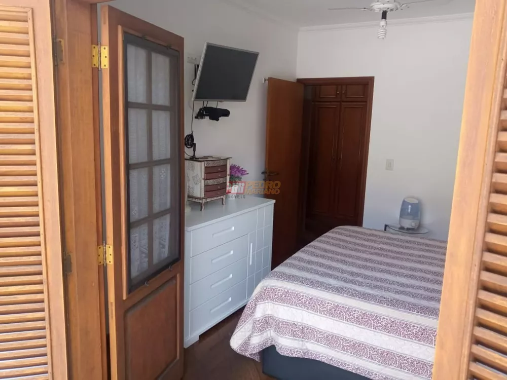 Sobrado, 4 quartos, 332 m² - Foto 13