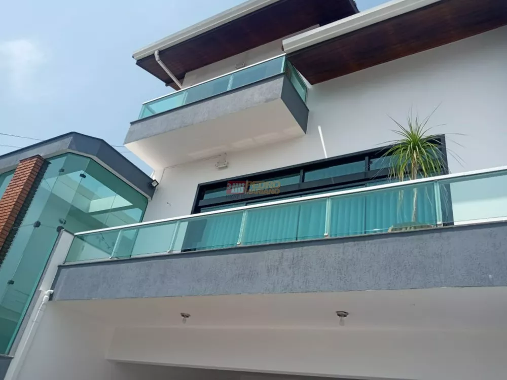 Sobrado, 4 quartos, 332 m² - Foto 40