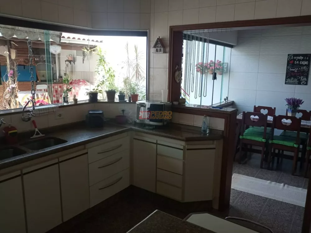 Sobrado, 4 quartos, 332 m² - Foto 24