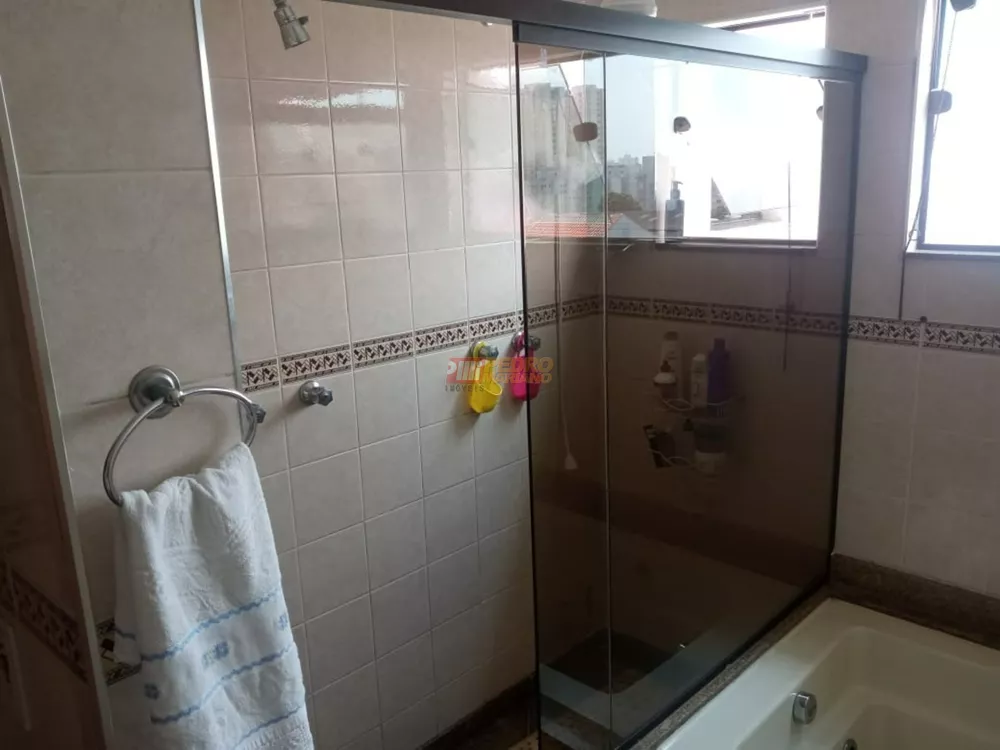 Sobrado, 4 quartos, 332 m² - Foto 29