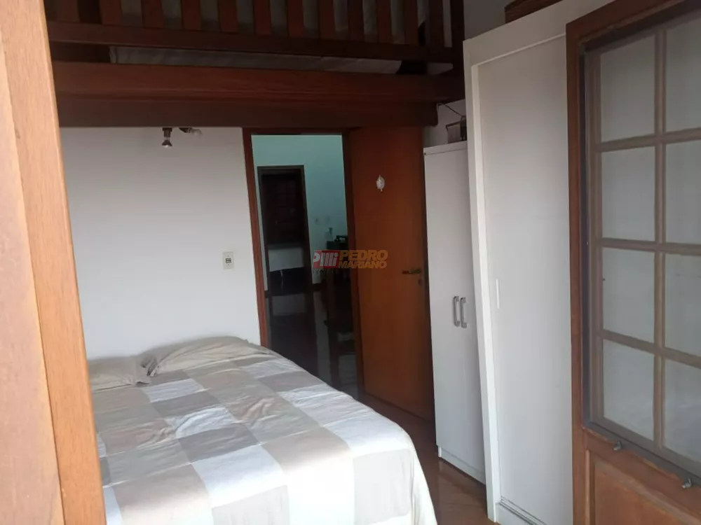 Sobrado, 4 quartos, 332 m² - Foto 16