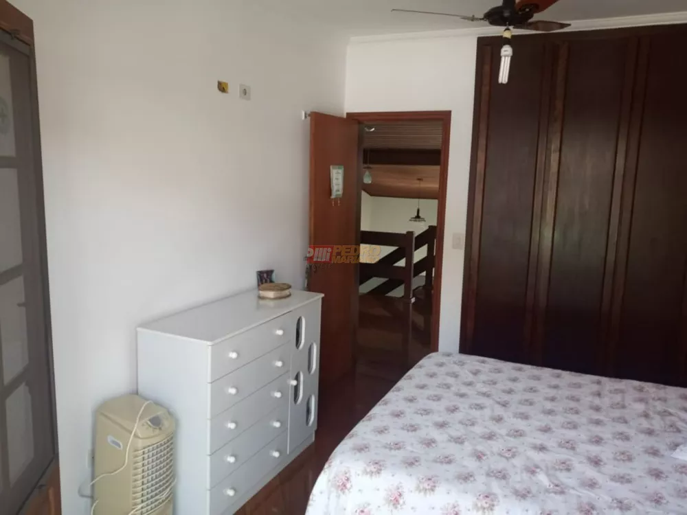 Sobrado, 4 quartos, 332 m² - Foto 9