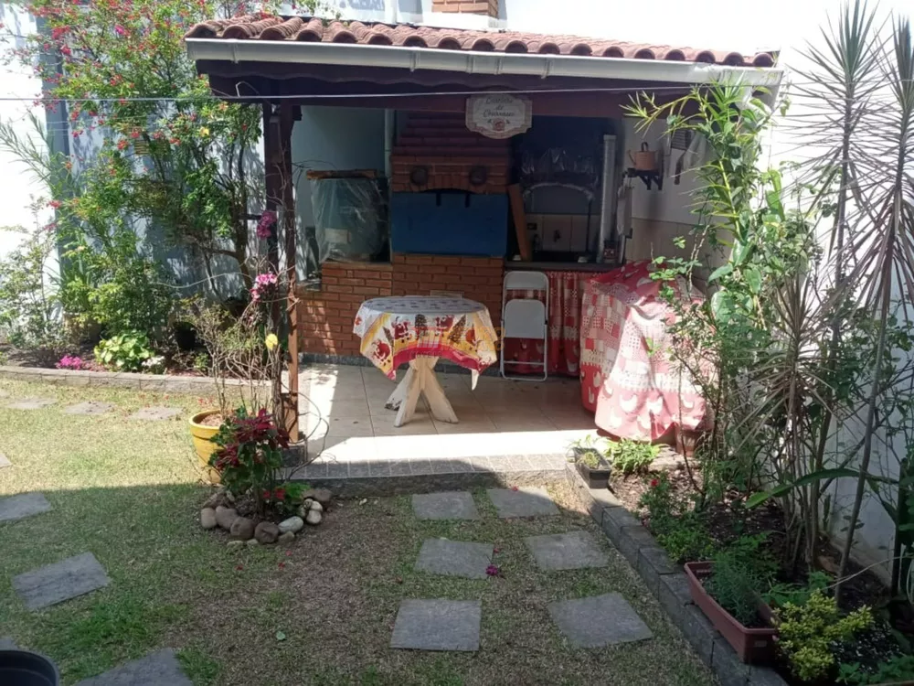 Sobrado, 4 quartos, 332 m² - Foto 31