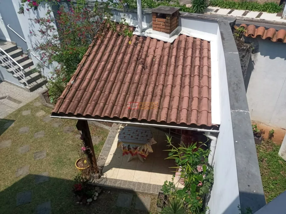 Sobrado, 4 quartos, 332 m² - Foto 36