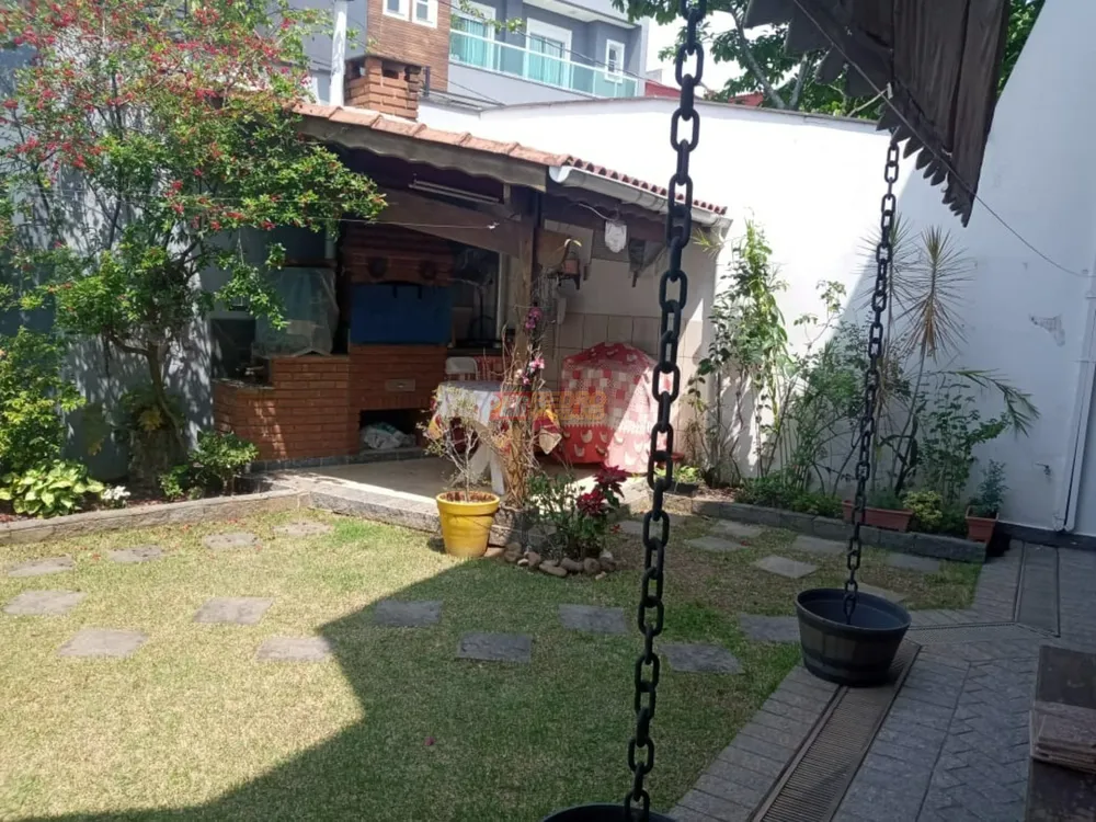 Sobrado, 4 quartos, 332 m² - Foto 15