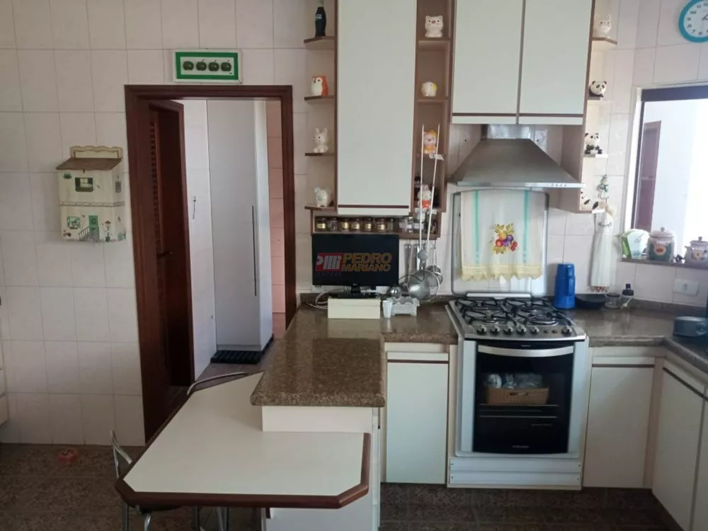 Sobrado, 4 quartos, 332 m² - Foto 25