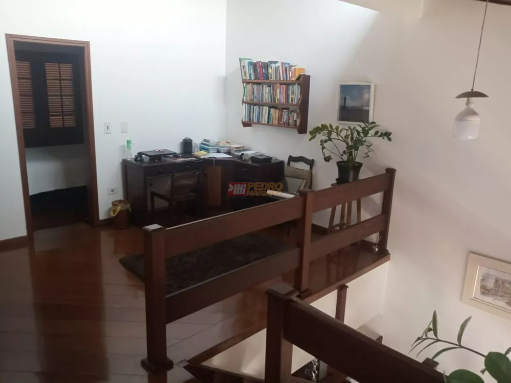 Sobrado, 4 quartos, 332 m² - Foto 22