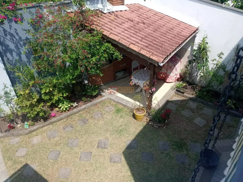 Sobrado, 4 quartos, 332 m² - Foto 34