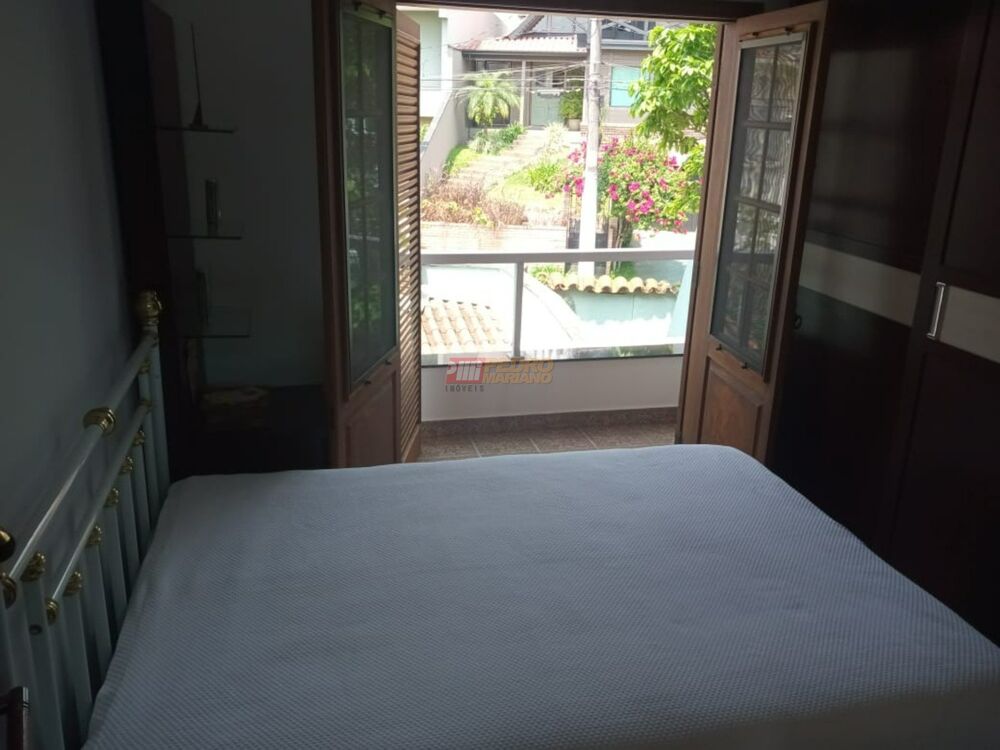 Sobrado, 4 quartos, 332 m² - Foto 11