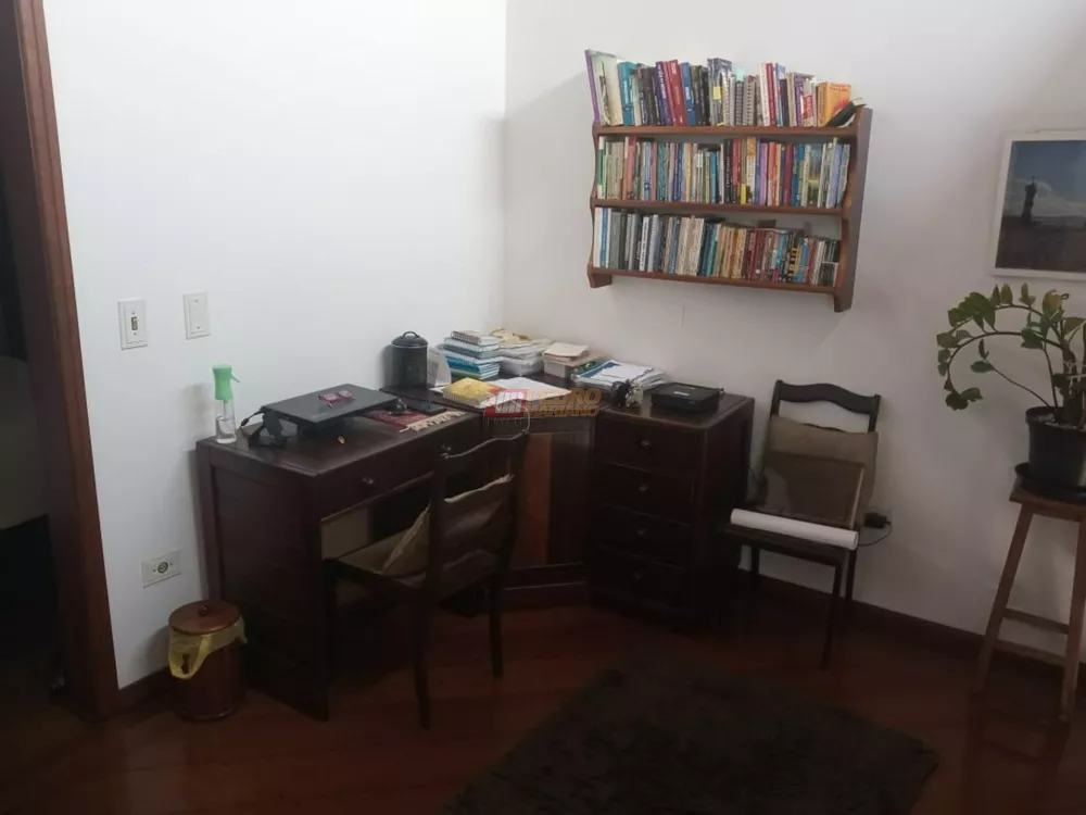 Sobrado, 4 quartos, 332 m² - Foto 23