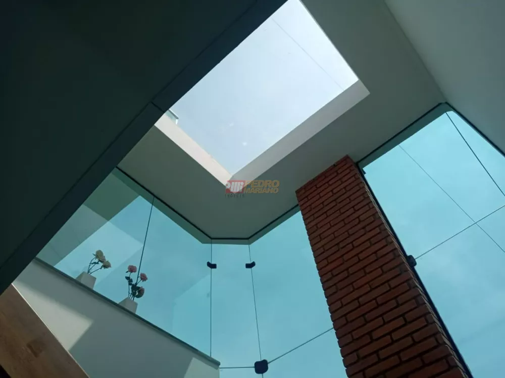 Sobrado, 4 quartos, 332 m² - Foto 6