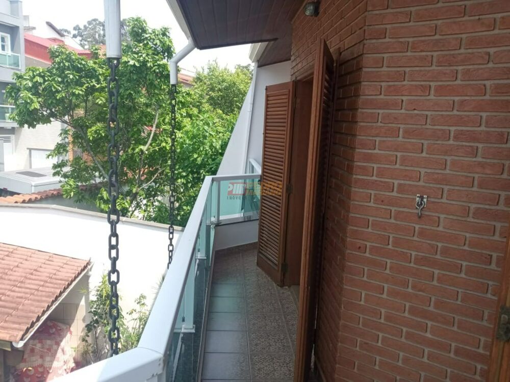 Sobrado, 4 quartos, 332 m² - Foto 19