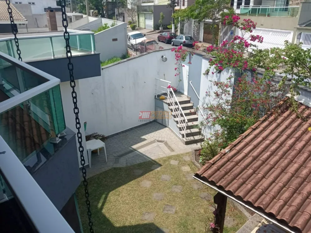 Sobrado, 4 quartos, 332 m² - Foto 38
