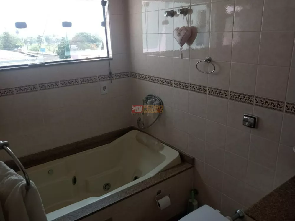 Sobrado, 4 quartos, 332 m² - Foto 28