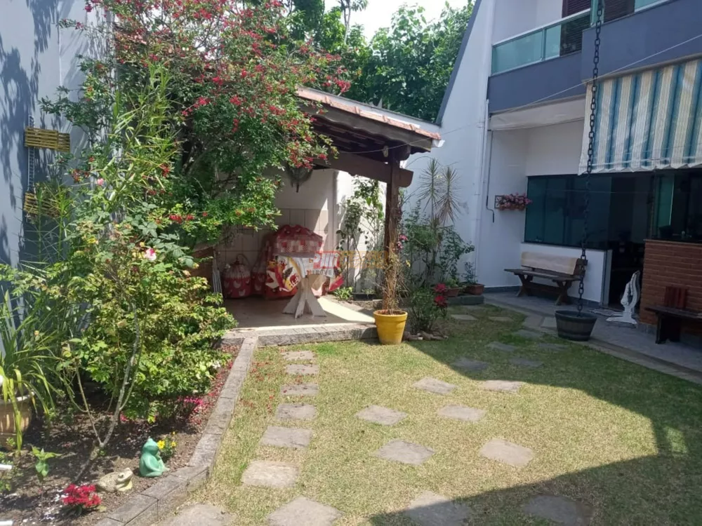 Sobrado, 4 quartos, 332 m² - Foto 32