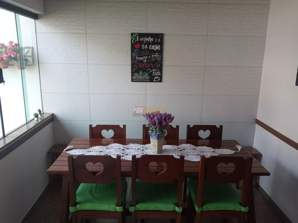 Sobrado, 4 quartos, 332 m² - Foto 3