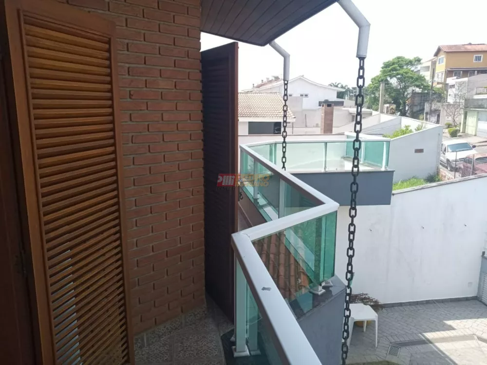 Sobrado, 4 quartos, 332 m² - Foto 20
