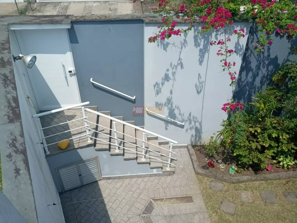 Sobrado, 4 quartos, 332 m² - Foto 33