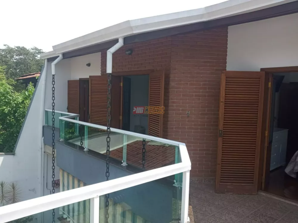 Sobrado, 4 quartos, 332 m² - Foto 18