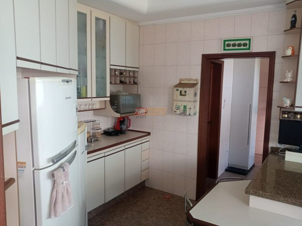 Sobrado, 4 quartos, 332 m² - Foto 26