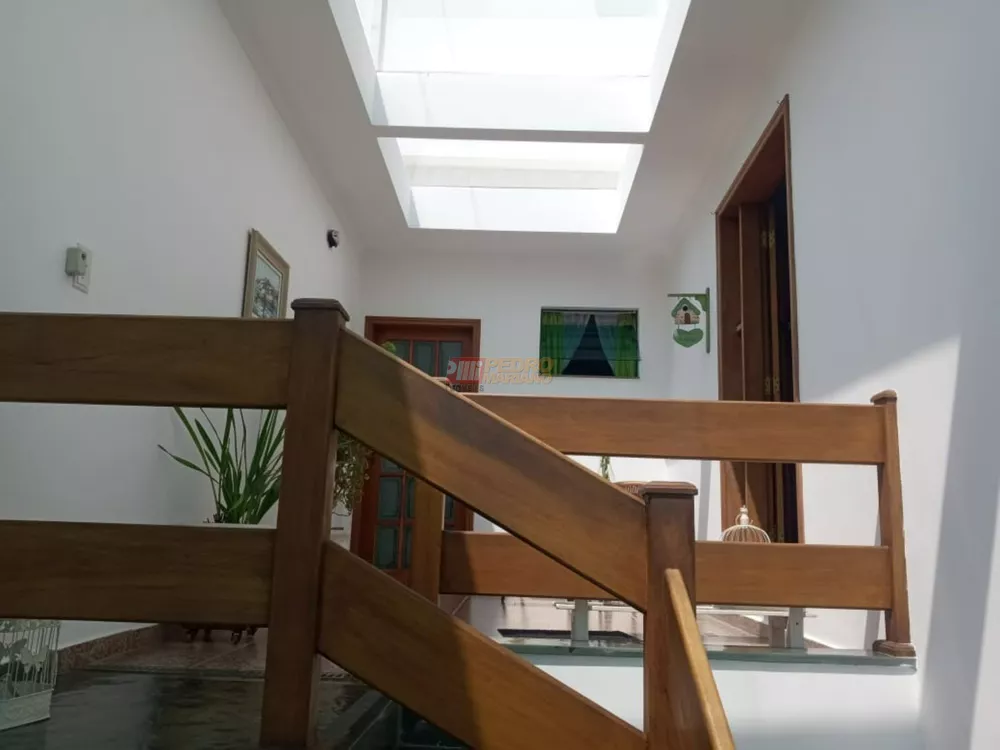 Sobrado, 4 quartos, 332 m² - Foto 5