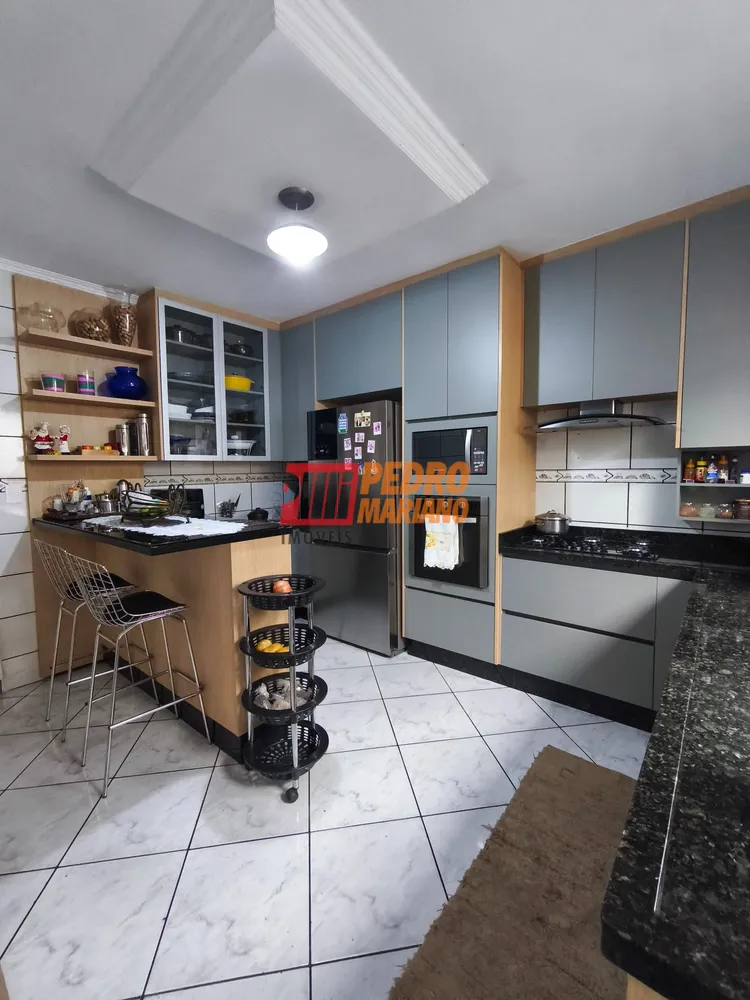 Sobrado, 2 quartos, 110 m² - Foto 6