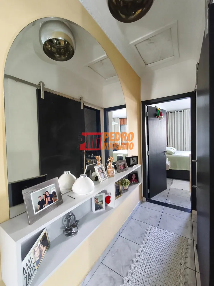 Sobrado, 2 quartos, 110 m² - Foto 1