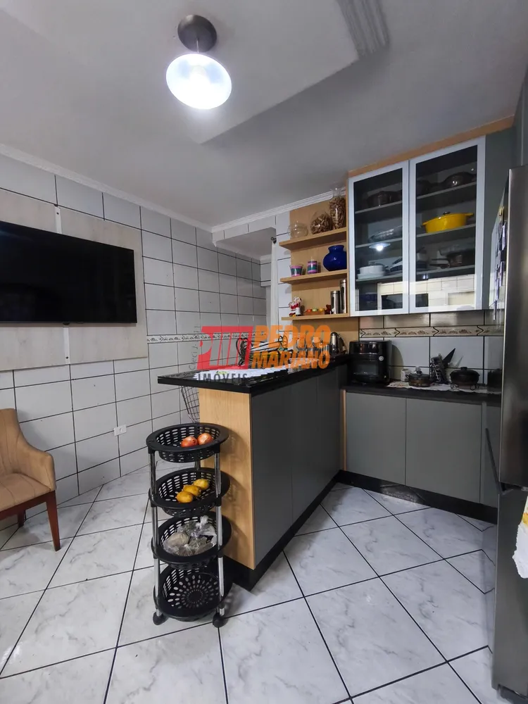 Sobrado, 2 quartos, 110 m² - Foto 5