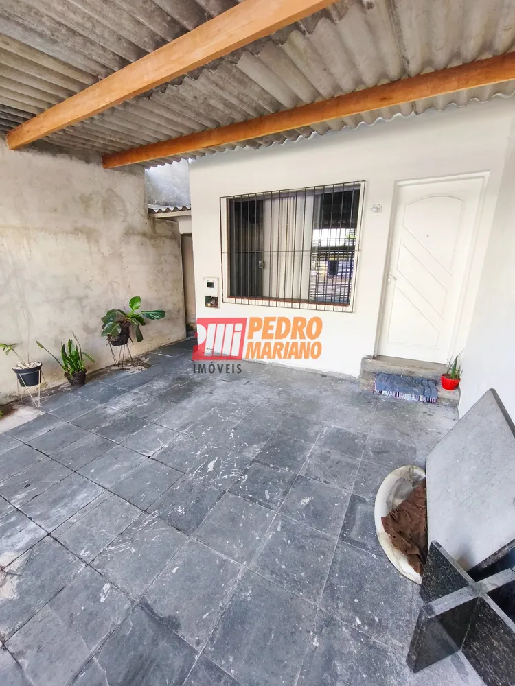 Sobrado, 2 quartos, 110 m² - Foto 12