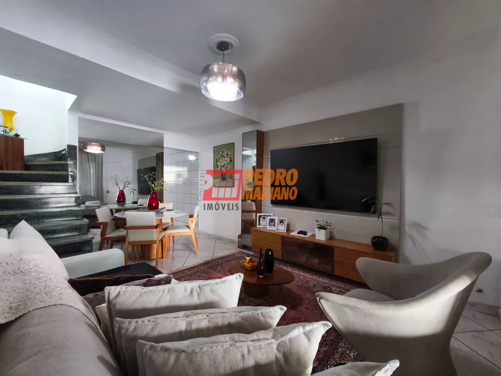 Sobrado, 2 quartos, 110 m² - Foto 6