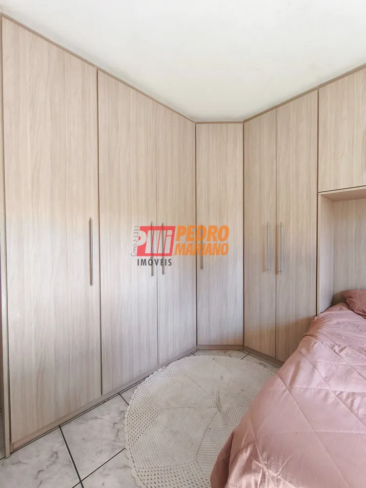 Sobrado, 2 quartos, 110 m² - Foto 3